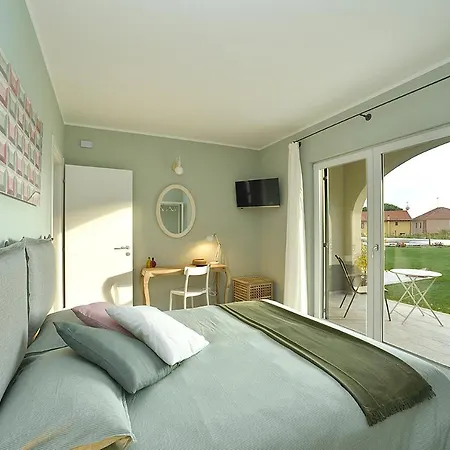 Barbaciiu Vacanze Guest house Pietra Ligure