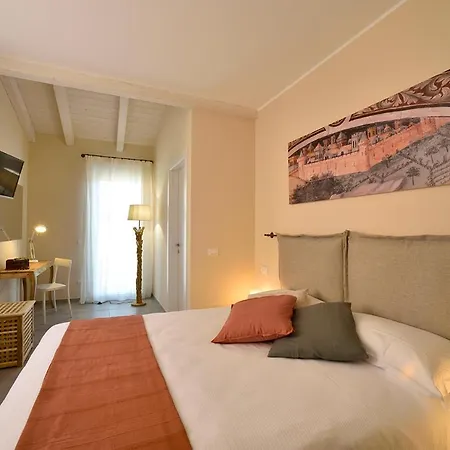 Guest house Barbaciiu Vacanze