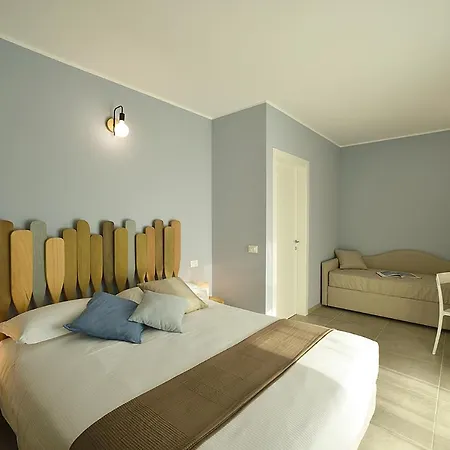 Barbaciiu Vacanze Guest house Pietra Ligure