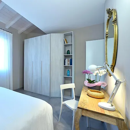 Barbaciiu Vacanze Guest house Pietra Ligure