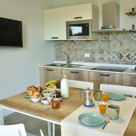 Barbaciiu Vacanze Guest house Pietra Ligure