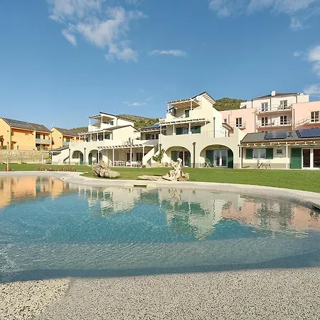 Vendégház Barbaciiu Vacanze 4*