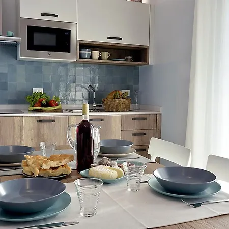 Barbaciiu Vacanze Guest house Pietra Ligure