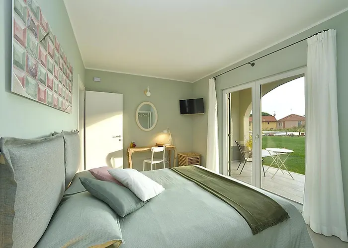 Barbaciiu Vacanze Pensionat Pietra Ligure