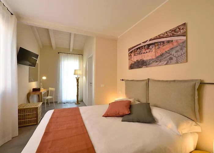 Pensionat Barbaciiu Vacanze