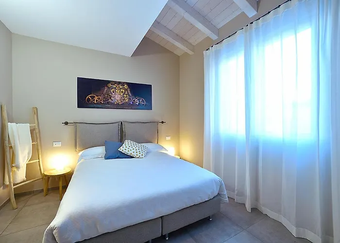 Barbaciiu Vacanze 4* Pietra Ligure