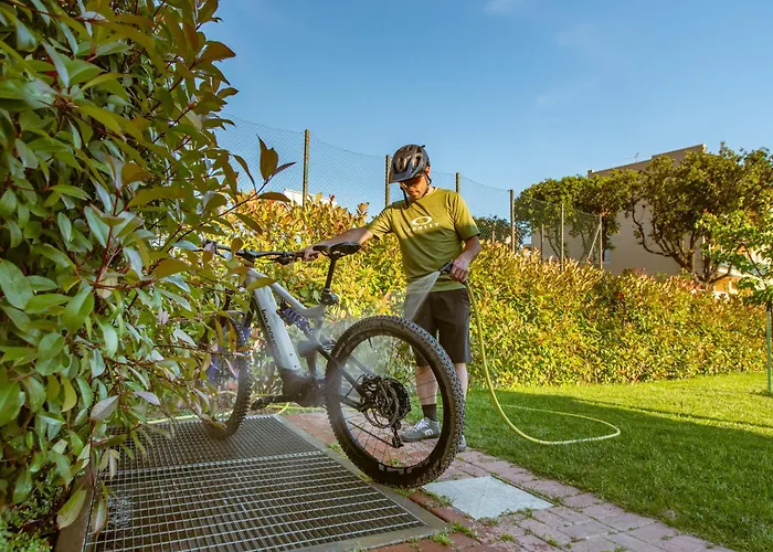 Barbaciiu Vacanze Pietra Ligure