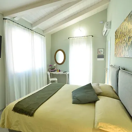 Barbaciiu Vacanze Guest house