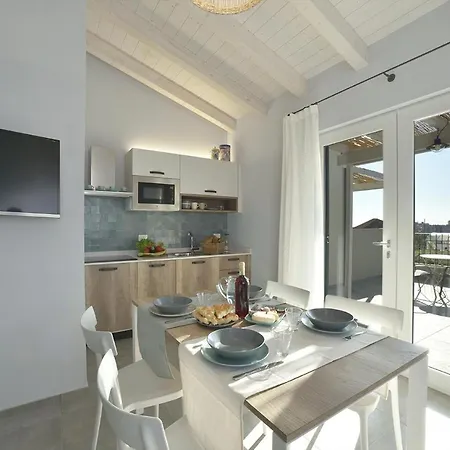 Гостевой дом Barbaciiu Vacanze