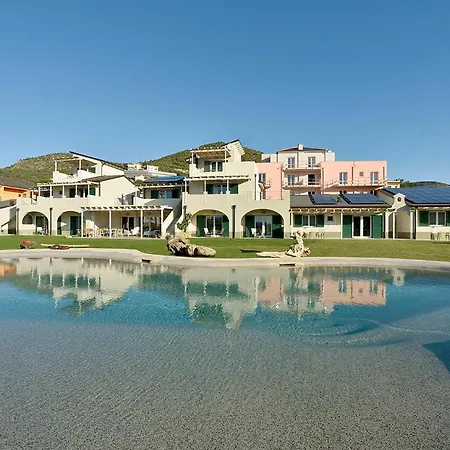 Barbaciiu Vacanze Гостевой дом Пьетра-Лигуре