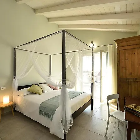 Barbaciiu Vacanze 4*