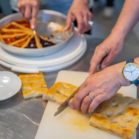 Barbaciiu Vacanze Гостевой дом Пьетра-Лигуре