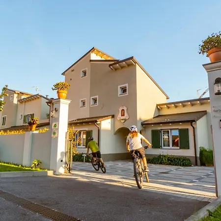 Barbaciiu Vacanze 4*