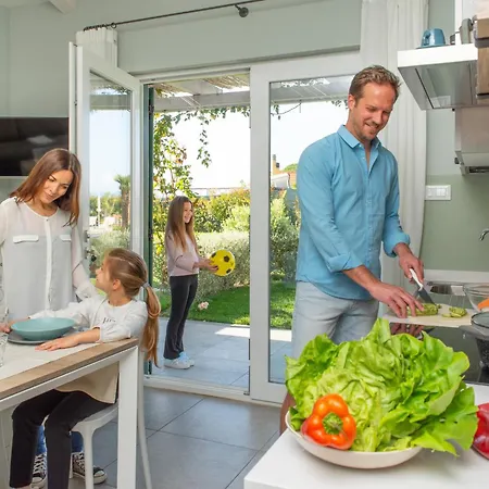 Barbaciiu Vacanze Гостевой дом 4*