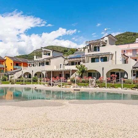 Гостевой дом Barbaciiu Vacanze Пьетра-Лигуре