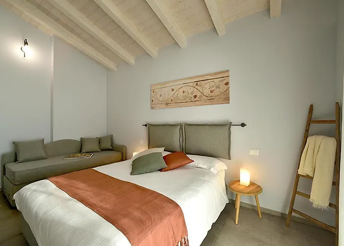 Barbaciiu Vacanze Pietra Ligure