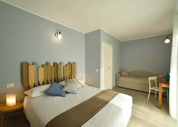 Barbaciiu Vacanze Penzion Pietra Ligure
