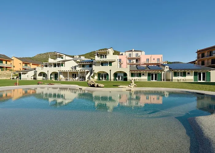 Barbaciiu Vacanze Penzion Pietra Ligure