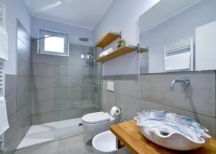 Barbaciiu Vacanze بيت ضيافة 4*