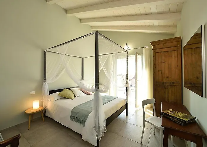 Barbaciiu Vacanze 4*
